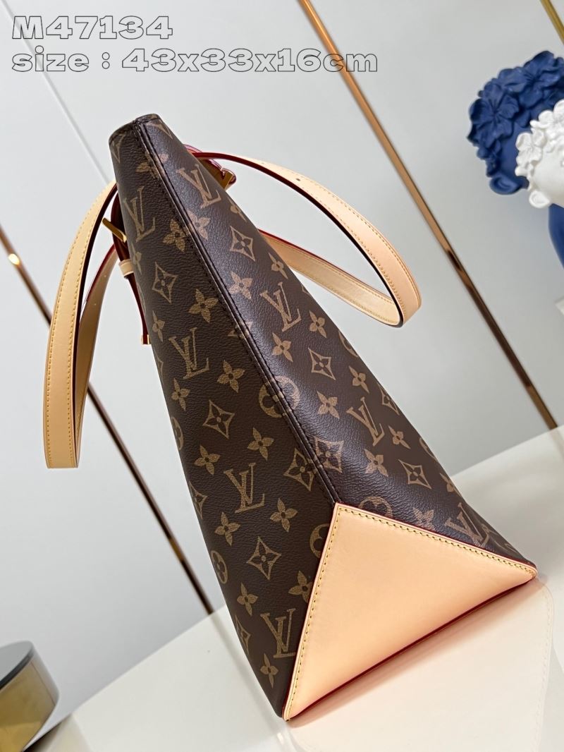 LV Shopping Bags